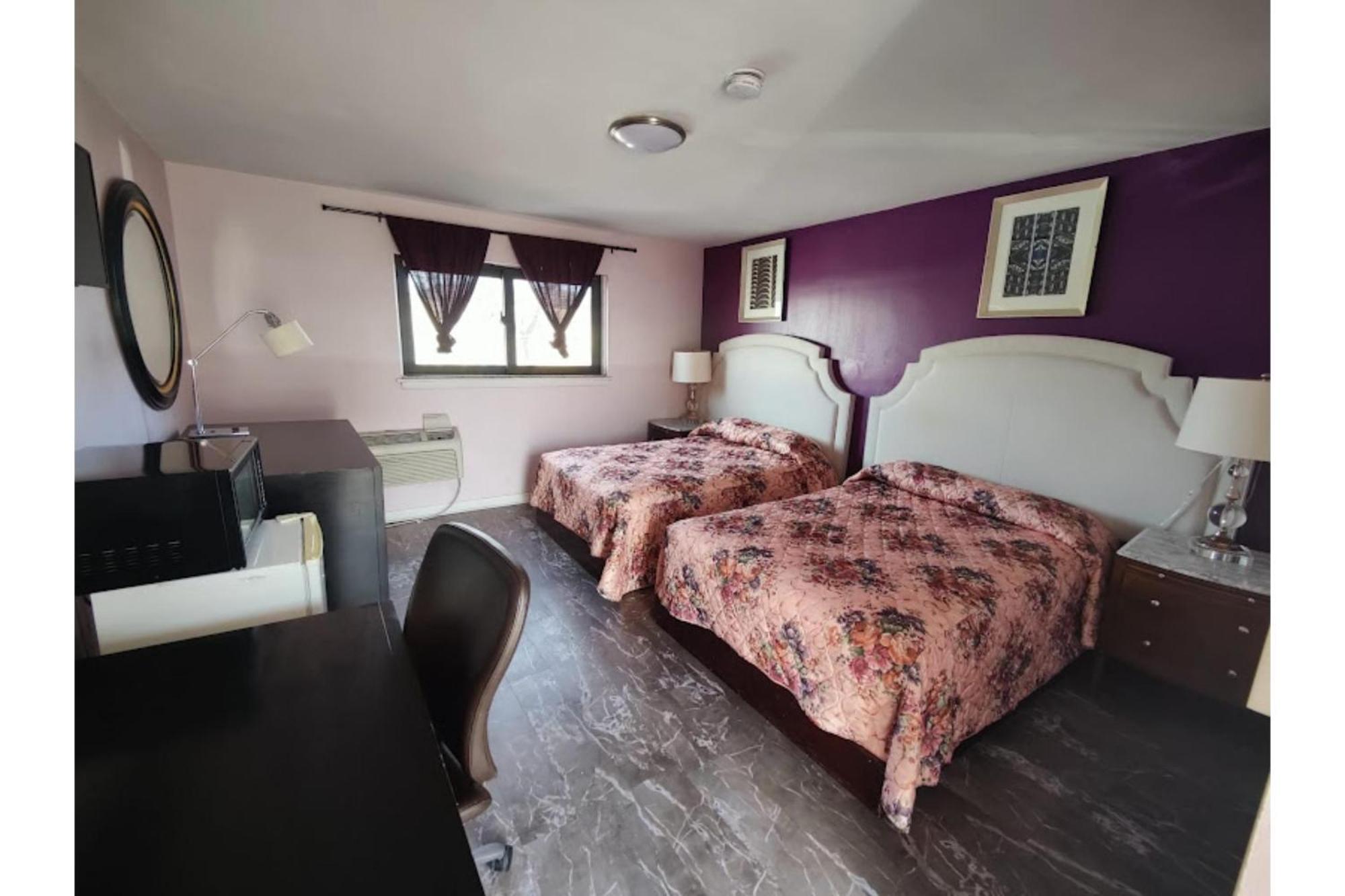 Oyo Hotel Edgebrook Chicago North Shore Екстериор снимка