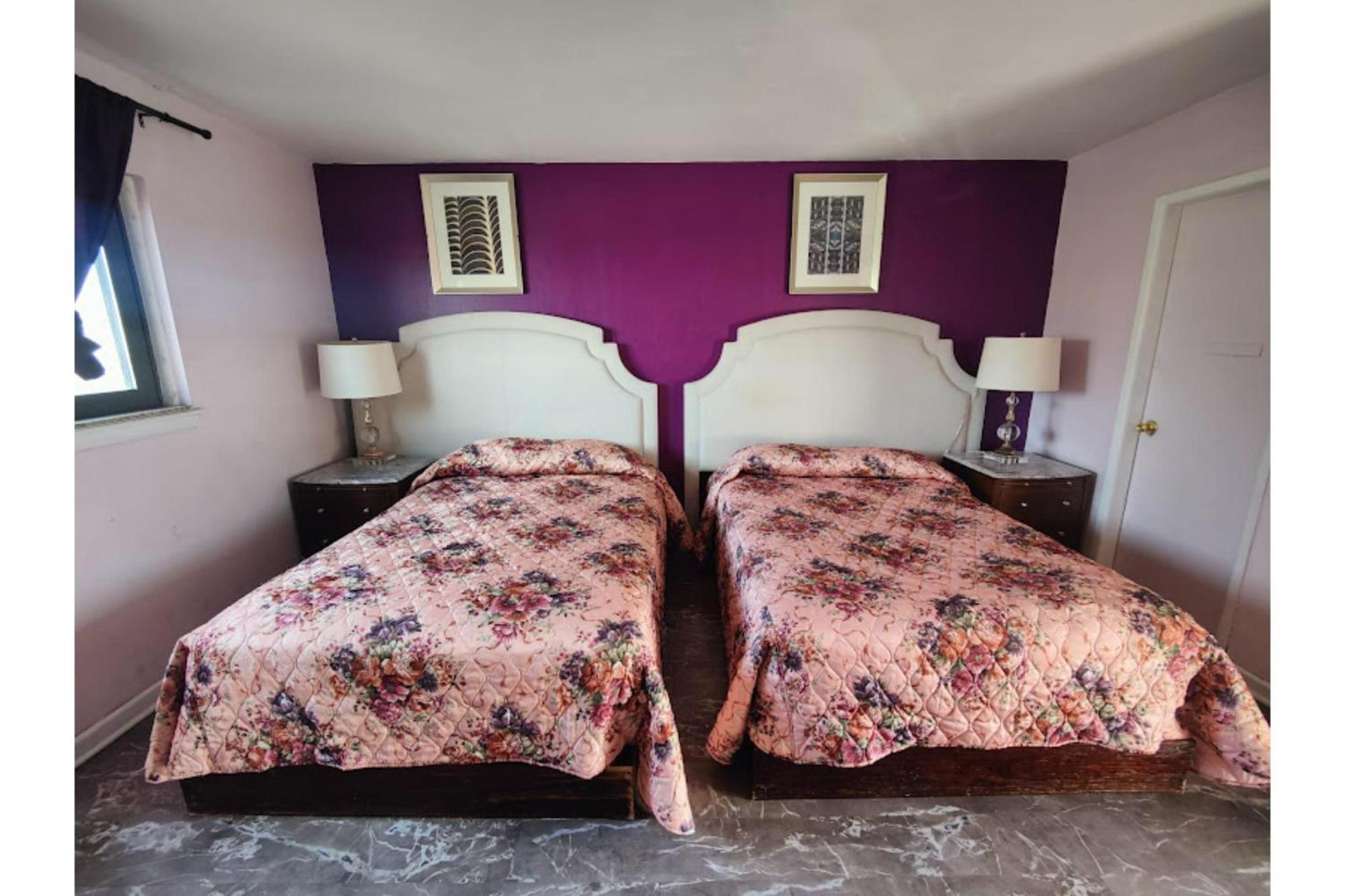 Oyo Hotel Edgebrook Chicago North Shore Екстериор снимка